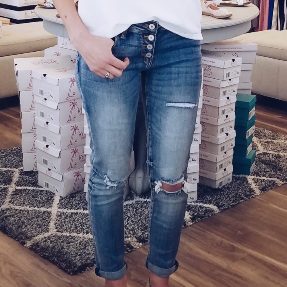 KanCan Jeans